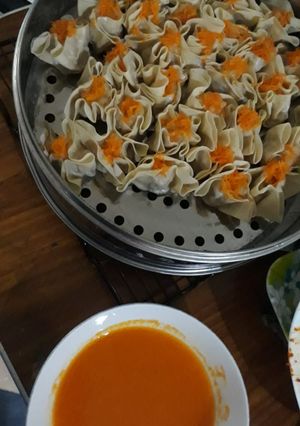 Foto resep Siomay / Dimsum Ayam Udang
