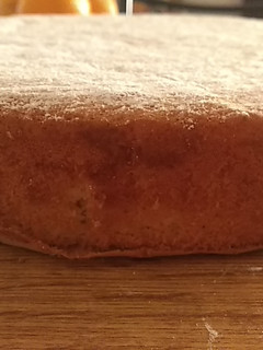 Una foto de Pionono o Bizcochuelo para tortas