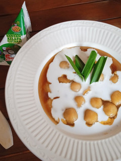 Foto resep Bubur Candil Pisang dan Talas