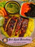 Nasi Ayam Nusantara