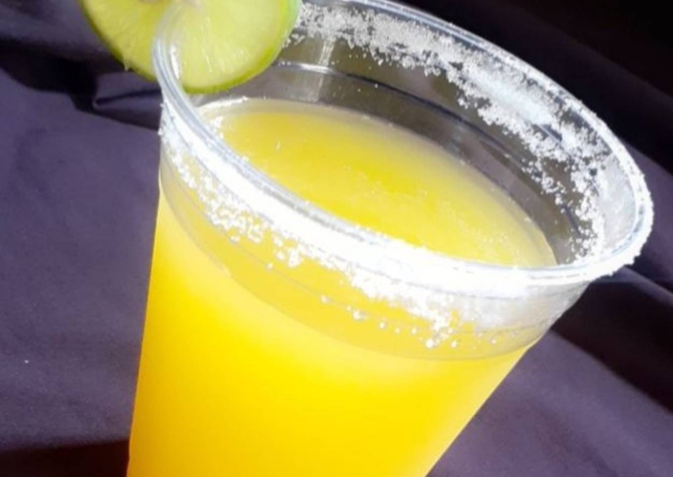 Ginger Drink