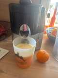 Jus de Fruits Maison