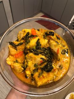 Foto resep Ayam Woku