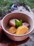 03. Kolak Ubi Kuning dan Pisang Kepok