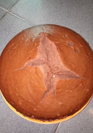 Foto resep Bolu kukus mekar