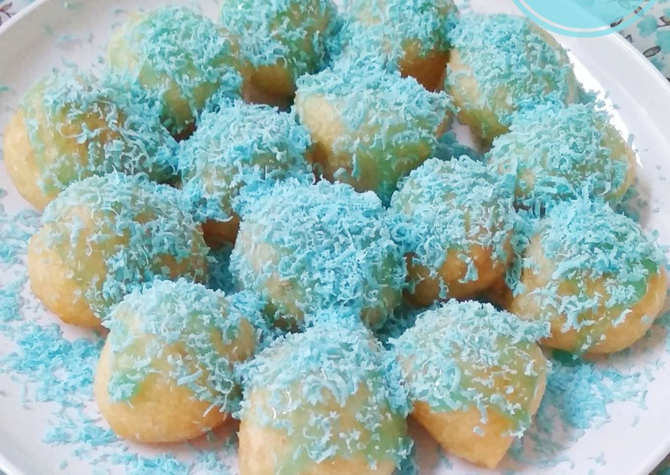 Lukumades