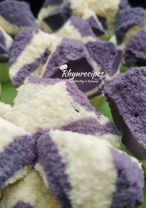 Foto resep Bolu Kukus Mekar Anti Gagal