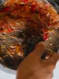 Sambal Terasi Tomat
