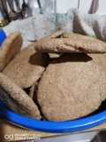 Pan pita Integral
