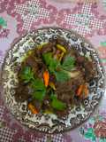 7:6:26 - Daging goreng cili padi