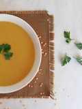 Lentil Soup