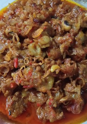 Foto resep Sambel Goreng
