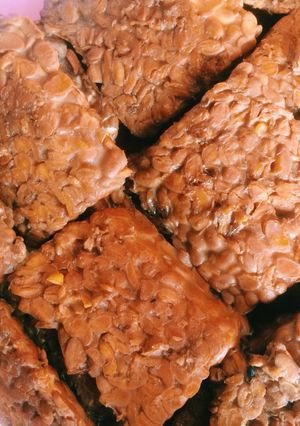 Foto resep Tempe bacem