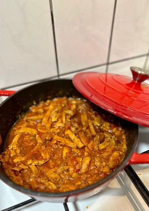 Sertéstokány - egyszerűen finomat recept fotója