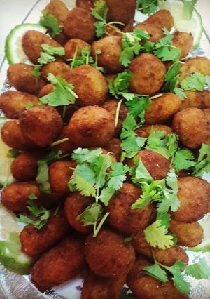 صورة لوصفة كتلس طعمه لذيذ