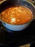 Easy Chicken Tortilla Soup GF