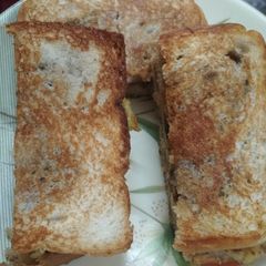 A picture of Sandwich.