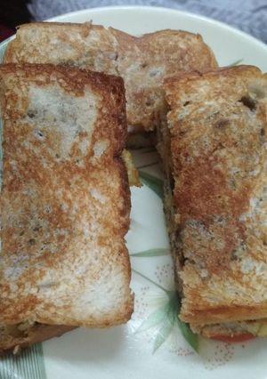 A picture of Sandwich.