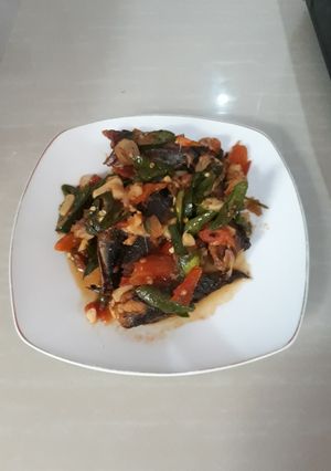 Foto resep Pindang Cabe Ijo