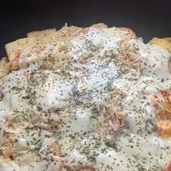 รูปของ Pizza roti gandum