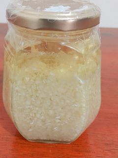 Foto resep Baceman Bawang