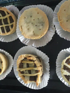 Foto resep Apple pie