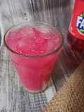 Soda Gembira (Fanta)