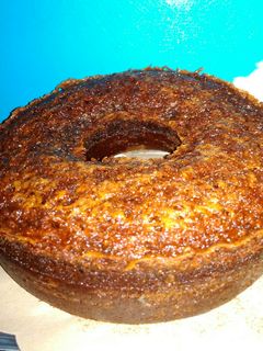 Foto resep Bolu karamel