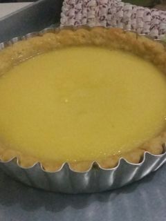 Foto resep Pie Susu