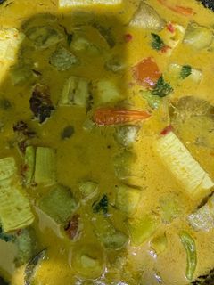 Foto resep Mangut Ikan Panggang Khas Juwana
