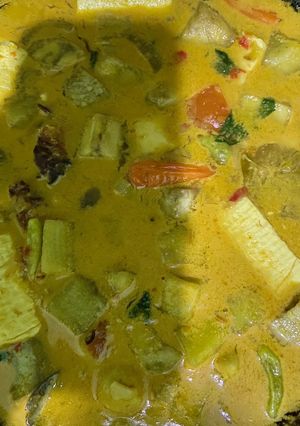 Foto resep Mangut Ikan Panggang Khas Juwana