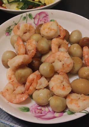 Una foto de Receta de Pascua