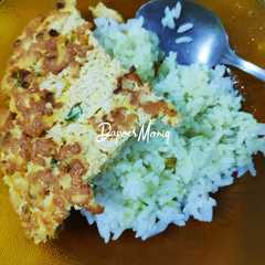 A picture of 23. Tahu Telor Gurih.