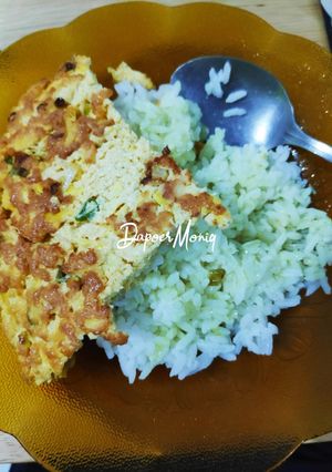 Foto resep 23. Tahu Telor Gurih