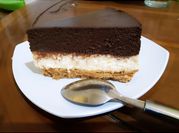 Gambar mousse cake