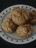 Muffins saludables