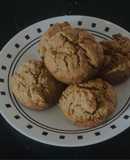 Muffins saludables