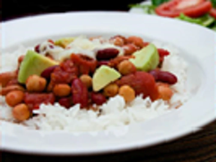 Easy Way Make Recipe Bella&amp;#39;s Best Bean Chili that is Really Delicious, Perfect}