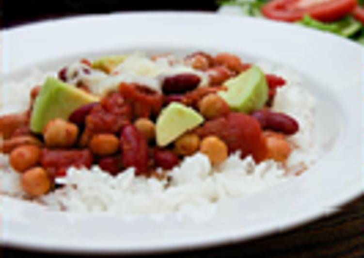 Dramatically Improve The Way You Bella&#39;s Best Bean Chili