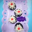 Cake Oreo tabur keju
