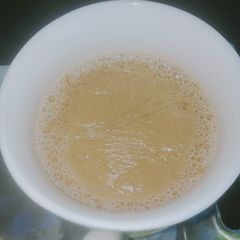 Elaichi Chai A picture of Elaichi Chai.