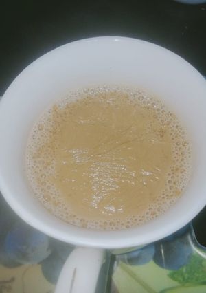 A picture of Elaichi Chai.