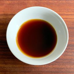 A picture of Caramel Sauce.