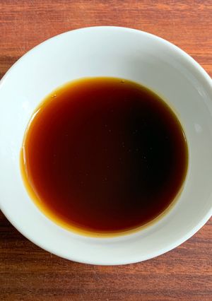 A picture of Caramel Sauce.