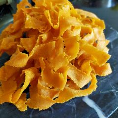 Ribbon Pakoda A picture of Ribbon Pakoda.
