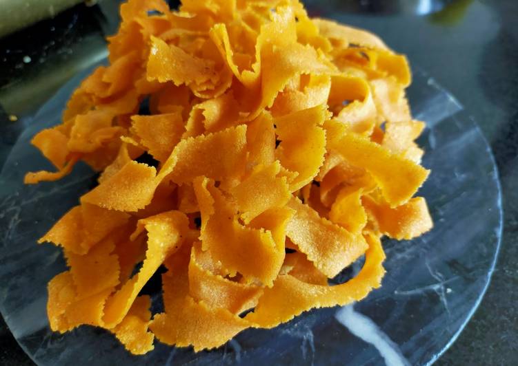 Ribbon Pakoda