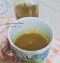 Resep Jamu Kunyit Asam, Enak