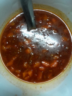 A picture of Stewed Liver.