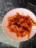 Poussin chips