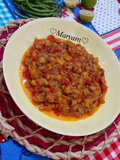 عکسی از دستور ورجینی گیلانی